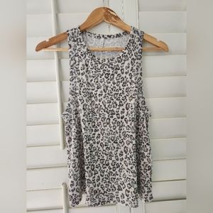 Z SUPPLY tank top size XS